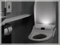 TOTO ネオレスト